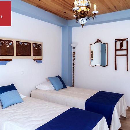 Guest House Almeixar 알만실 외부 사진