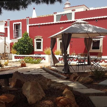 Guest House Almeixar 알만실 외부 사진