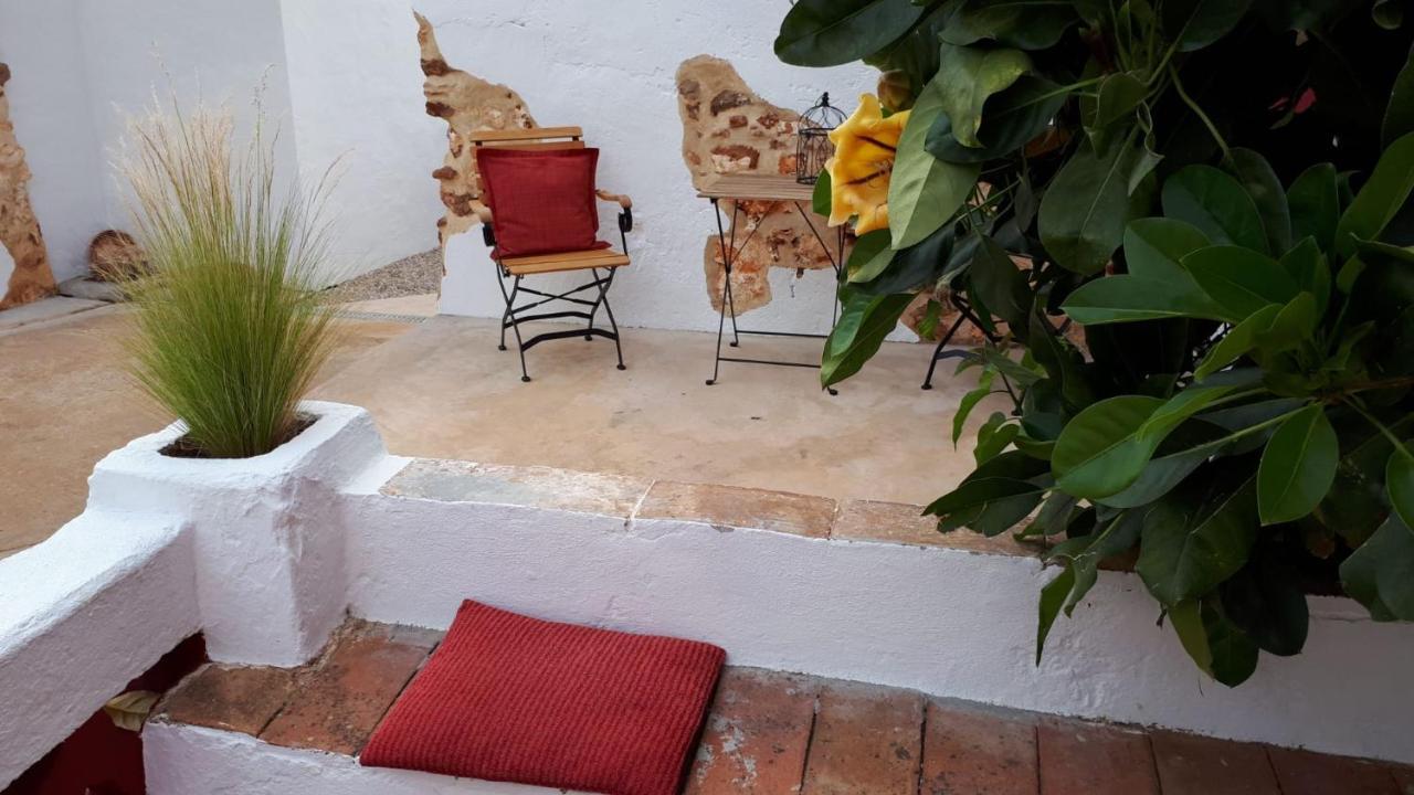 Guest House Almeixar 알만실 외부 사진