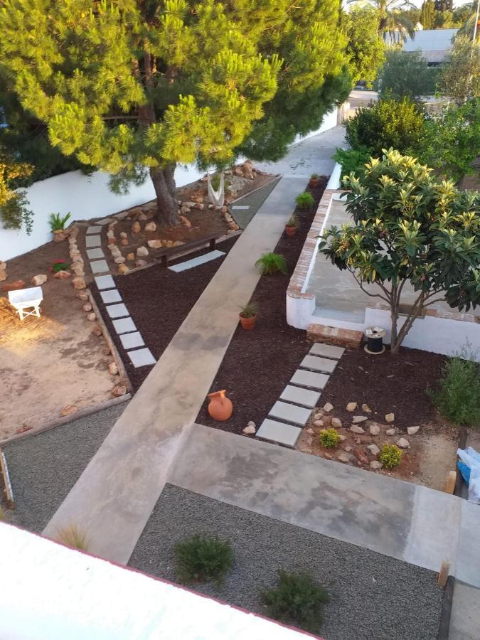 Guest House Almeixar 알만실 외부 사진